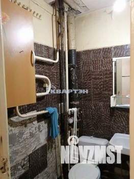 2-к квартира, вторичка, 44м2, 1/5 этаж