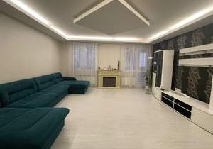 3-к квартира, вторичка, 126м2, 2/25 этаж