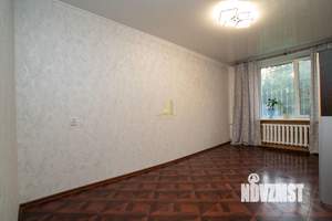 2-к квартира, вторичка, 54м2, 1/3 этаж