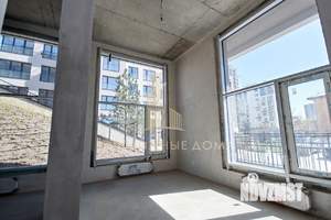 5-к квартира, вторичка, 140м2, 1/8 этаж