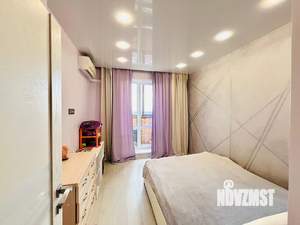 2-к квартира, вторичка, 45м2, 19/20 этаж