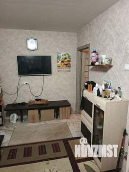 2-к квартира, вторичка, 46м2, 1/9 этаж