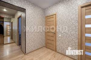 2-к квартира, вторичка, 54м2, 6/13 этаж