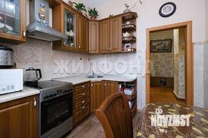 2-к квартира, вторичка, 57м2, 1/5 этаж