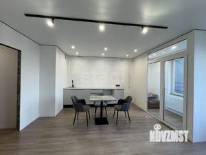 Студия квартира, вторичка, 37м2, 10/25 этаж