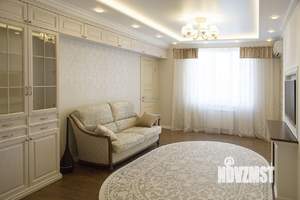 3-к квартира, вторичка, 76м2, 10/17 этаж