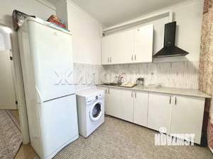 2-к квартира, вторичка, 57м2, 13/18 этаж