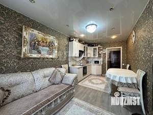 2-к квартира, вторичка, 42м2, 6/10 этаж