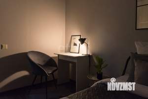 2-к квартира, вторичка, 56м2, 8/17 этаж