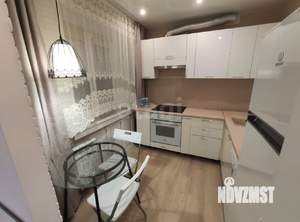 2-к квартира, вторичка, 42м2, 2/5 этаж