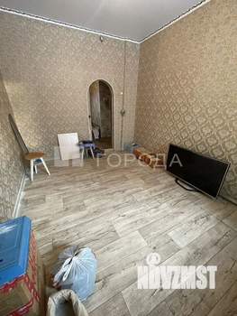 3-к квартира, вторичка, 70м2, 2/2 этаж