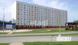 2-к квартира, вторичка, 50м2, 10/10 этаж