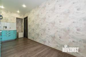 4-к квартира, вторичка, 72м2, 7/12 этаж