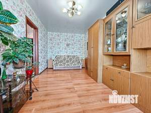 2-к квартира, вторичка, 42м2, 10/10 этаж