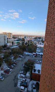 2-к квартира, вторичка, 63м2, 10/16 этаж