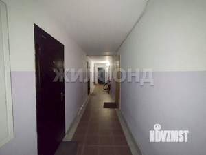 1-к квартира, вторичка, 27м2, 5/10 этаж