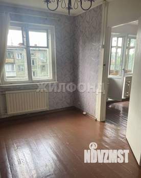 2-к квартира, вторичка, 46м2, 5/5 этаж