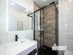 Студия квартира, вторичка, 33м2, 22/25 этаж