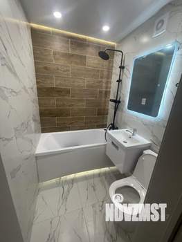 1-к квартира, вторичка, 32м2, 2/5 этаж