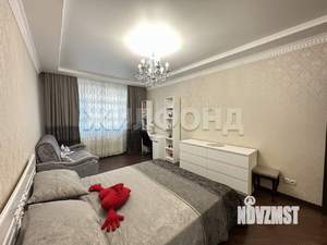 2-к квартира, вторичка, 71м2, 7/18 этаж