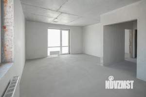 1-к квартира, вторичка, 41м2, 10/17 этаж