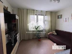 2-к квартира, вторичка, 47м2, 7/17 этаж