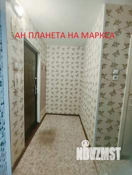 1-к квартира, вторичка, 29м2, 5/9 этаж