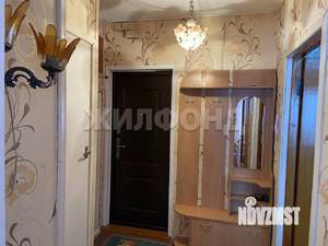 1-к квартира, вторичка, 38м2, 2/9 этаж