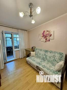 3-к квартира, вторичка, 63м2, 5/9 этаж