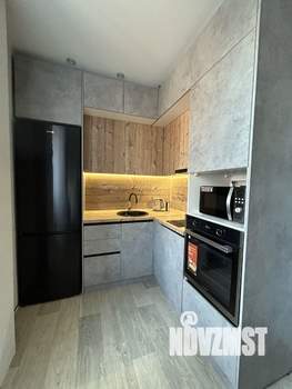 1-к квартира, вторичка, 33м2, 14/21 этаж