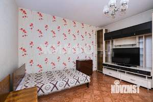4-к квартира, вторичка, 96м2, 5/11 этаж