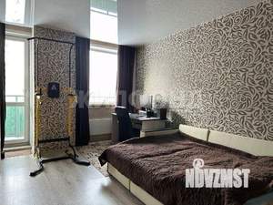 1-к квартира, вторичка, 33м2, 2/26 этаж