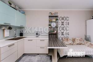 3-к квартира, вторичка, 62м2, 1/9 этаж