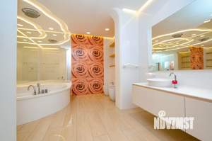 3-к квартира, вторичка, 187м2, 20/24 этаж