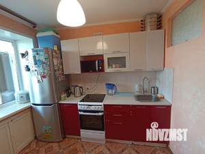 1-к квартира, вторичка, 34м2, 5/9 этаж