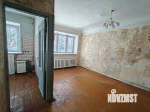 1-к квартира, вторичка, 31м2, 1/5 этаж