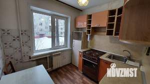 2-к квартира, вторичка, 43м2, 1/5 этаж
