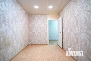 3-к квартира, вторичка, 60м2, 9/9 этаж