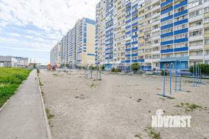 1-к квартира, вторичка, 25м2, 12/17 этаж