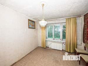 1-к квартира, вторичка, 22м2, 1/5 этаж
