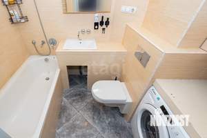 Студия квартира, вторичка, 39м2, 13/15 этаж