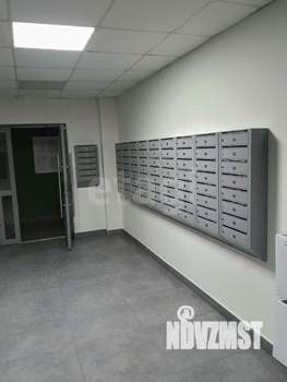 Студия квартира, вторичка, 25м2, 1/18 этаж