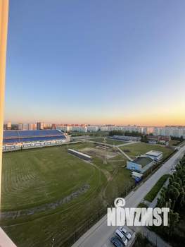 1-к квартира, вторичка, 37м2, 15/18 этаж