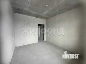 2-к квартира, вторичка, 46м2, 15/19 этаж