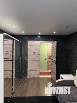 3-к квартира, вторичка, 57м2, 5/5 этаж