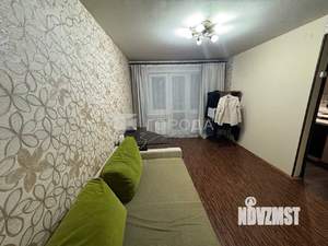 1-к квартира, вторичка, 32м2, 5/5 этаж