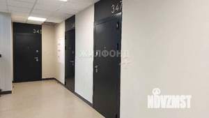 1-к квартира, вторичка, 26м2, 5/10 этаж