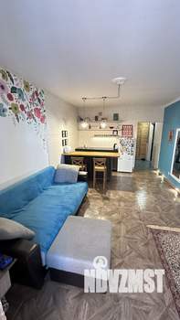 Студия квартира, вторичка, 30м2, 17/26 этаж