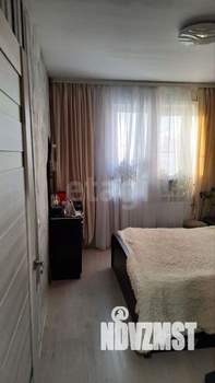 3-к квартира, вторичка, 77м2, 11/17 этаж