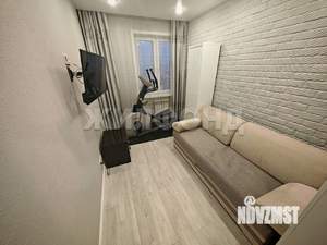 2-к квартира, вторичка, 73м2, 23/25 этаж